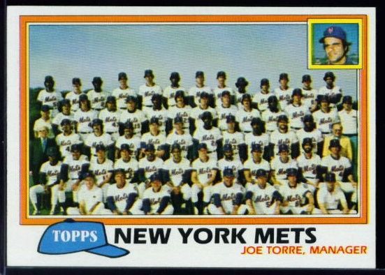681 Mets Team